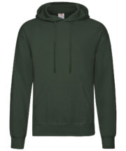 Classic 80/20 hooded sweatshirt - Image 3