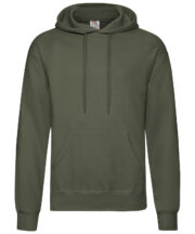 Classic 80/20 hooded sweatshirt - Image 5