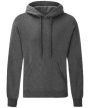 Classic 80/20 hooded sweatshirt - Image 6