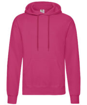 Classic 80/20 hooded sweatshirt - Image 8
