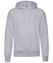 Classic 80/20 hooded sweatshirt - Image 9