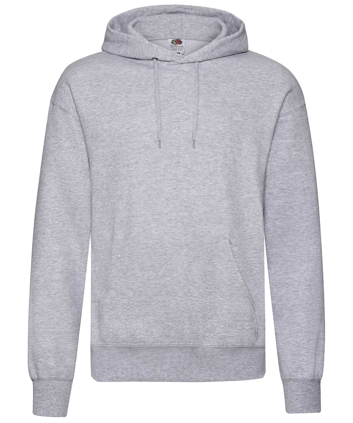 Heather Grey*�