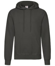Classic 80/20 hooded sweatshirt - Image 11