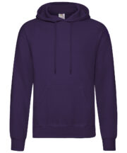 Classic 80/20 hooded sweatshirt - Image 16