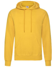 Classic 80/20 hooded sweatshirt - Image 20