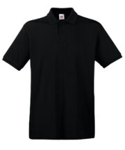 Premium polo - Image 3