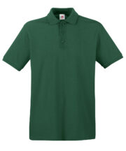 Premium polo - Image 4
