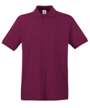 Premium polo - Image 5