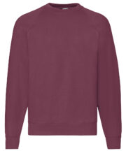 Classic 80/20 raglan sweatshirt - Image 3