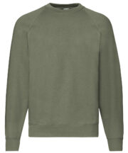 Classic 80/20 raglan sweatshirt - Image 4