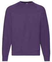 Classic 80/20 raglan sweatshirt - Image 13