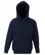 Kids classic hooded sweatshirt - Image 5
