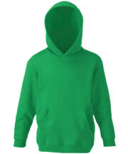 Kids classic hooded sweatshirt - Image 8