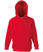 Kids classic hooded sweatshirt - Image 12