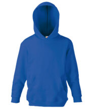 Kids classic hooded sweatshirt - Image 13