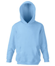 Kids classic hooded sweatshirt - Image 14