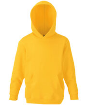Kids classic hooded sweatshirt - Image 15
