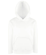 Kids classic hooded sweatshirt - Image 16