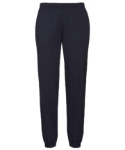 Classic 80/20 elasticated sweatpants - Image 2