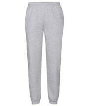 Classic 80/20 elasticated sweatpants - Image 3