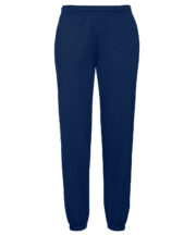Classic 80/20 elasticated sweatpants - Image 4