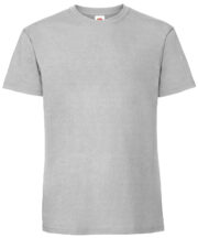 Iconic 195 ringspun premium T - Image 29