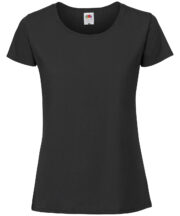 Women's Iconic 195 ringspun premium t-shirt - Image 2