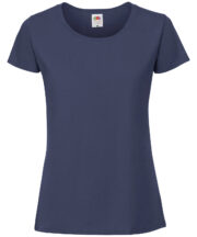 Women's Iconic 195 ringspun premium t-shirt - Image 10