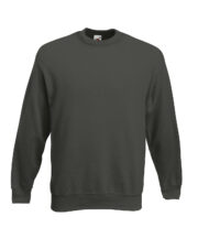 Premium 70/30 set-in sweatshirt - Image 2