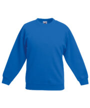 Kids premium set-in sweatshirt - Image 5