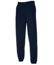 Premium 70/30 elasticated sweatpants - Image 2