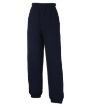 Kids premium elasticated cuff jog pants - Image 2