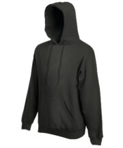 Premium 70/30 hooded sweatshirt - Image 2