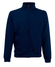 Premium 70/30 sweatshirt jacket - Image 2