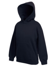 Kids premium hooded sweatshirt - Image 2