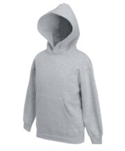 Kids premium hooded sweatshirt - Image 3