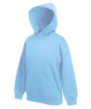 Kids premium hooded sweatshirt - Image 6