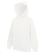 Kids premium hooded sweatshirt - Image 7