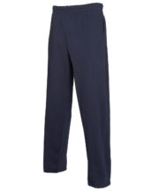 Lightweight sweatpants - Image 2