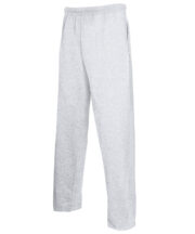 Lightweight sweatpants - Image 3