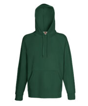 Lightweight hooded sweatshirt - Image 2