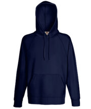 Lightweight hooded sweatshirt - Image 3