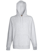Lightweight hooded sweatshirt - Image 4