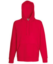 Lightweight hooded sweatshirt - Image 5