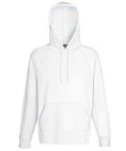 Lightweight hooded sweatshirt - Image 7