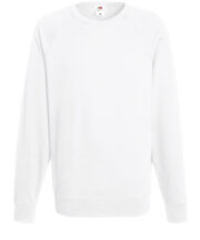 Lightweight raglan sweatshirt - Image 6