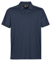 H2X Inertia performance polo - Image 2