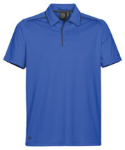 H2X Inertia performance polo - Image 3