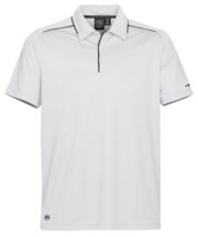 H2X Inertia performance polo - Image 4