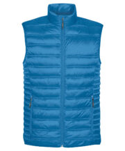 Basecamp thermal vest - Image 2